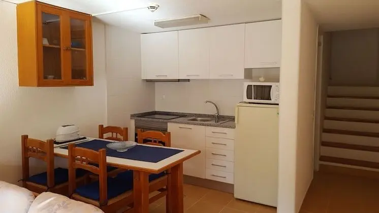 Apart Daire, 1 Yatak Odası, Balkon (42)