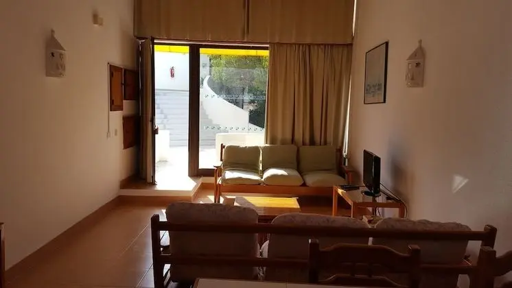 Apart Daire, 1 Yatak Odası, Balkon (42)