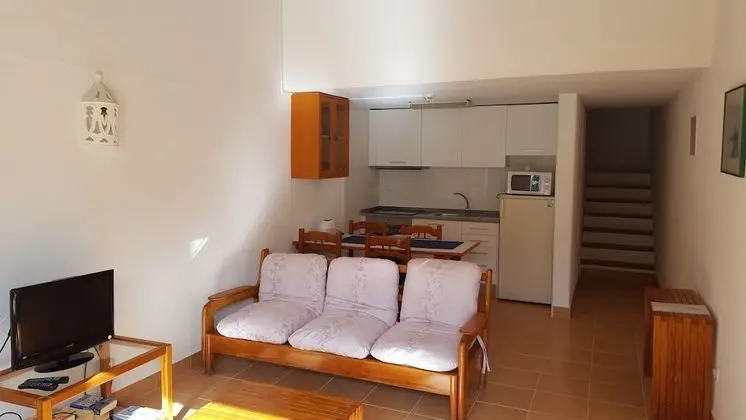Apart Daire, 1 Yatak Odası, Balkon (42)