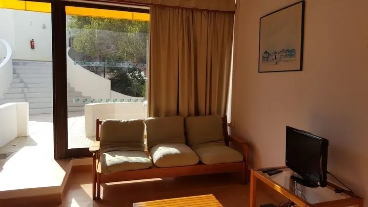 Apart Daire, 1 Yatak Odası, Balkon (42)