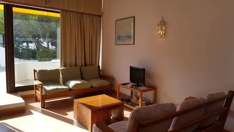 Apart Daire, 1 Yatak Odası, Balkon (42)