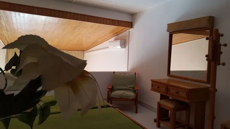 Apart Daire, 1 Yatak Odası, Balkon (42)