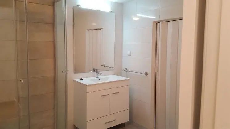 Apart Daire, 1 Yatak Odası, Balkon (42)