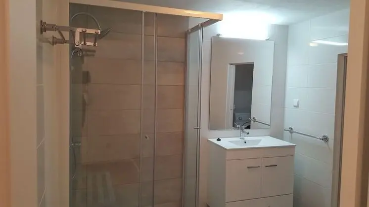 Apart Daire, 1 Yatak Odası, Balkon (42)