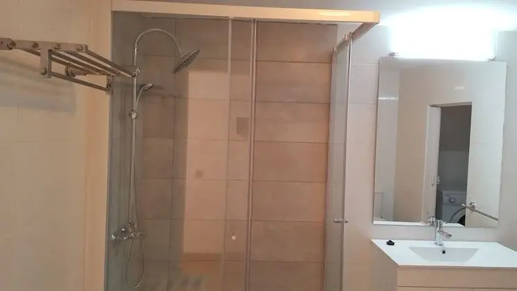 Apart Daire, 1 Yatak Odası, Balkon (42)
