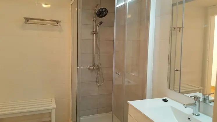 Apart Daire, 1 Yatak Odası, Balkon (42)