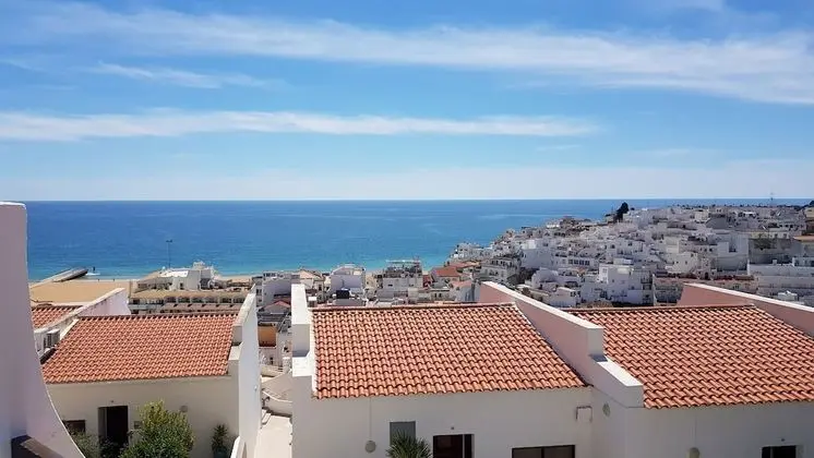 Apart Daire, 1 Yatak Odası, Balkon, Deniz Manzaralı (63)