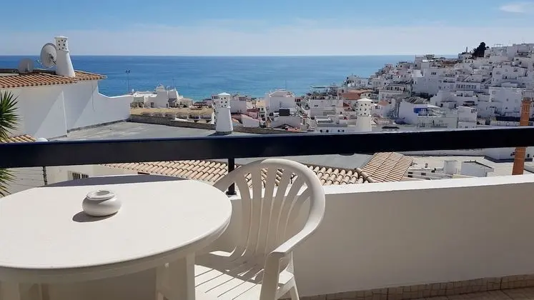 Apart Daire, 1 Yatak Odası, Balkon, Deniz Manzaralı (63)