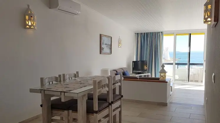 Apart Daire, 1 Yatak Odası, Balkon, Deniz Manzaralı (63)