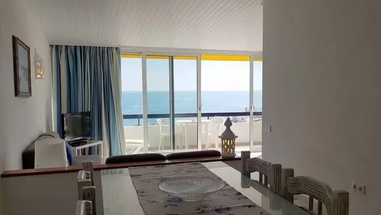 Apart Daire, 1 Yatak Odası, Balkon, Deniz Manzaralı (63)