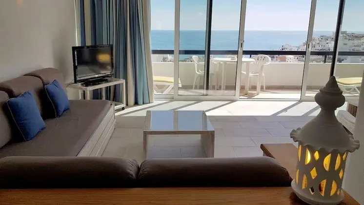 Apart Daire, 1 Yatak Odası, Balkon, Deniz Manzaralı (63)