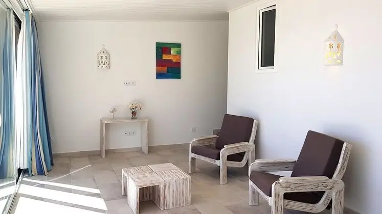 Apart Daire, 1 Yatak Odası, Balkon, Deniz Manzaralı (63)