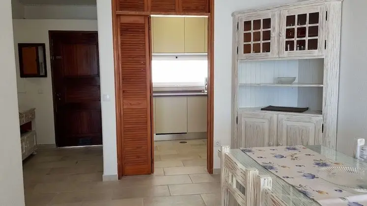 Apart Daire, 1 Yatak Odası, Balkon, Deniz Manzaralı (63)