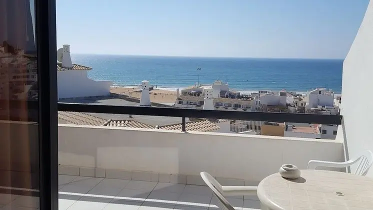 Apart Daire, 1 Yatak Odası, Balkon, Deniz Manzaralı (63)