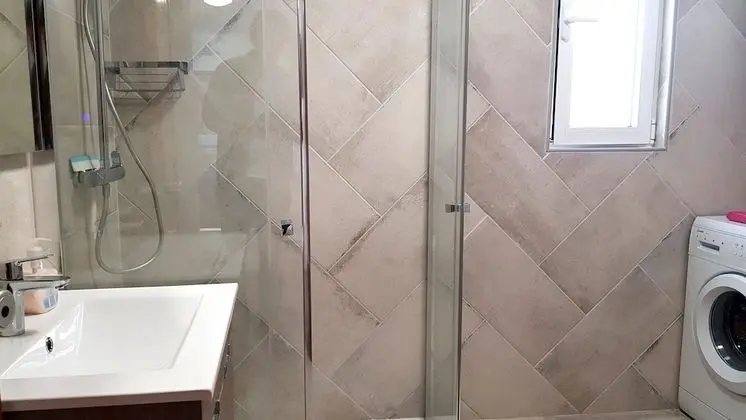 Apart Daire, 1 Yatak Odası, Balkon, Deniz Manzaralı (63)