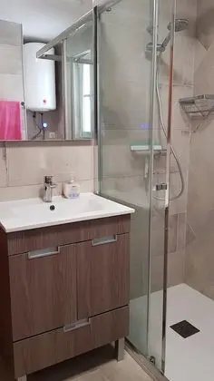 Apart Daire, 1 Yatak Odası, Balkon, Deniz Manzaralı (63)