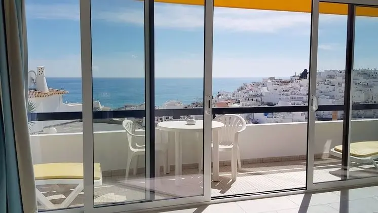 Apart Daire, 1 Yatak Odası, Balkon, Deniz Manzaralı (63)