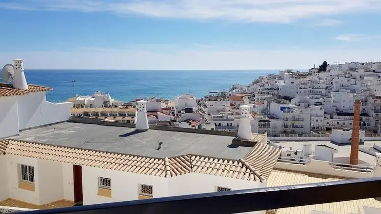 Apart Daire, 1 Yatak Odası, Balkon, Deniz Manzaralı (63)
