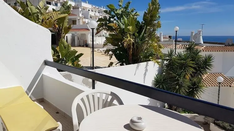 Apart Daire, 1 Yatak Odası, Balkon, Deniz Manzaralı (63)