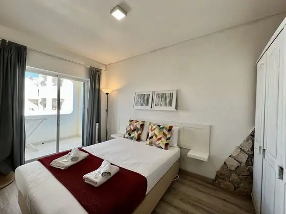 Apart Daire, 2 Yatak Odası, Havuz Kullanımı