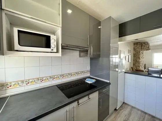 Apart Daire, 2 Yatak Odası, Havuz Kullanımı