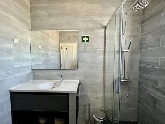 Apart Daire, 2 Yatak Odası, Havuz Kullanımı