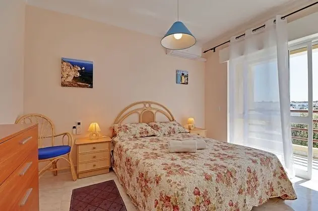 Apart Daire, 2 Yatak Odası, Sigara İçilebilir, Havuz Kullanımı
