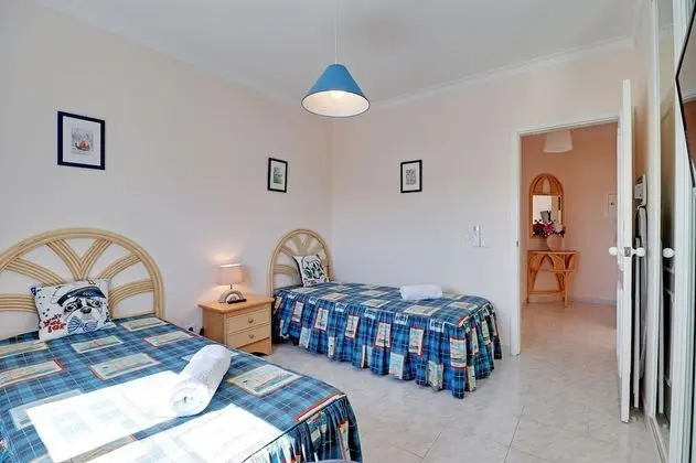 Apart Daire, 2 Yatak Odası, Sigara İçilebilir, Havuz Kullanımı