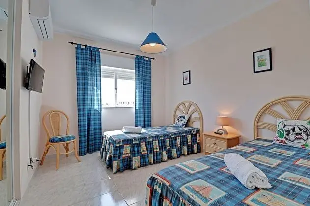 Apart Daire, 2 Yatak Odası, Sigara İçilebilir, Havuz Kullanımı