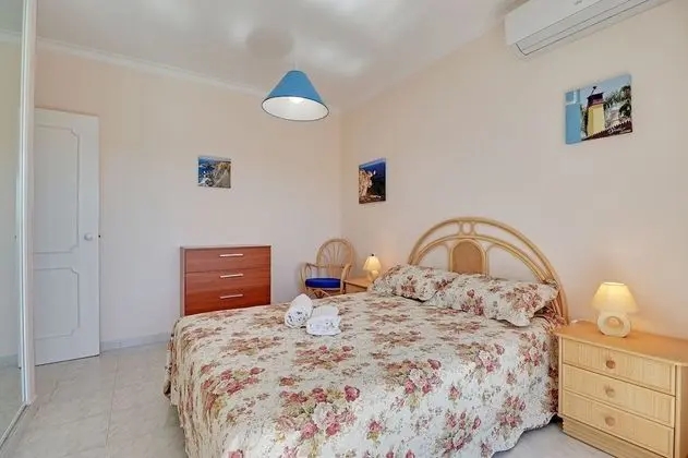 Apart Daire, 2 Yatak Odası, Sigara İçilebilir, Havuz Kullanımı