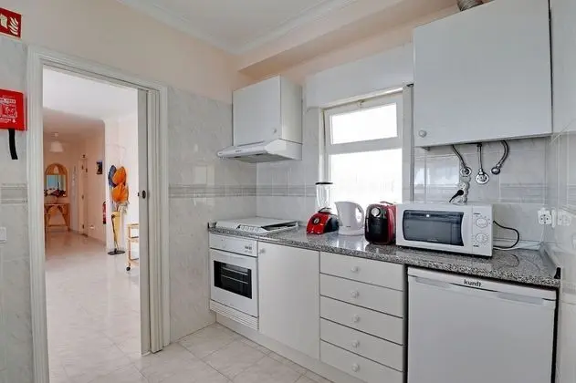 Apart Daire, 2 Yatak Odası, Sigara İçilebilir, Havuz Kullanımı