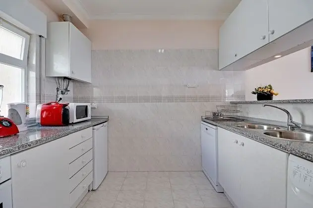 Apart Daire, 2 Yatak Odası, Sigara İçilebilir, Havuz Kullanımı