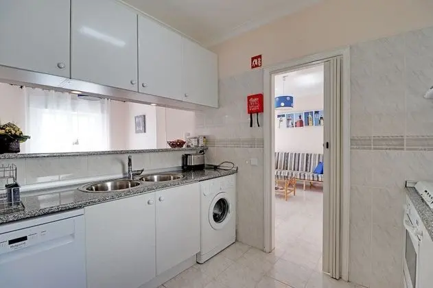 Apart Daire, 2 Yatak Odası, Sigara İçilebilir, Havuz Kullanımı