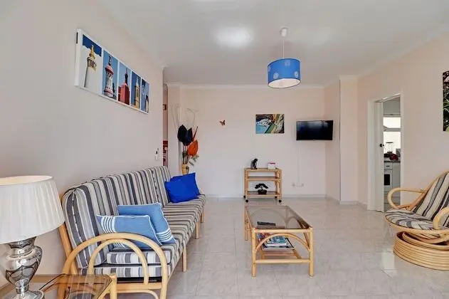 Apart Daire, 2 Yatak Odası, Sigara İçilebilir, Havuz Kullanımı