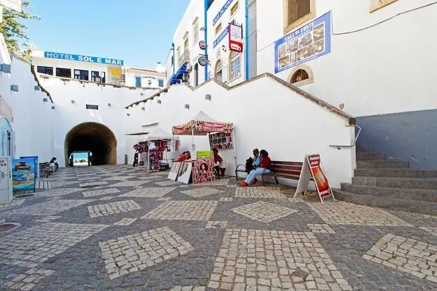 Apart Daire, 2 Yatak Odası, Sigara İçilebilir, Havuz Kullanımı