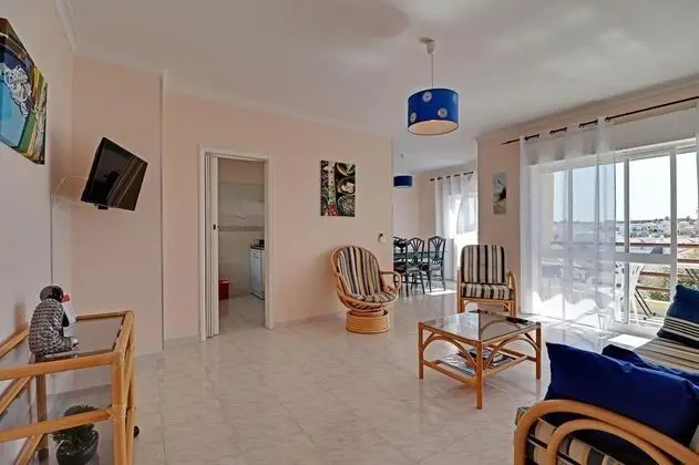 Apart Daire, Sigara İçilebilir