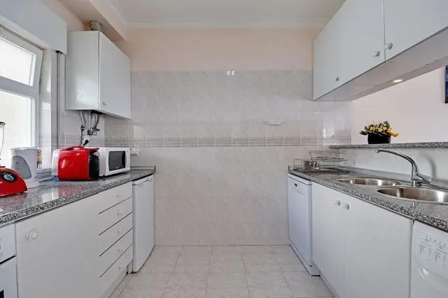 Apart Daire, Sigara İçilebilir