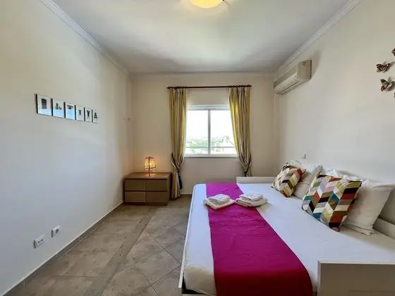 Apart Daire, 2 Yatak Odası, Havuz Kullanımı