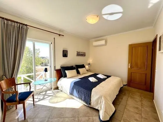 Apart Daire, 2 Yatak Odası, Havuz Kullanımı