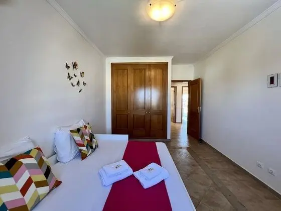 Apart Daire, 2 Yatak Odası, Havuz Kullanımı