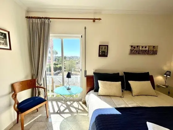 Apart Daire, 2 Yatak Odası, Havuz Kullanımı