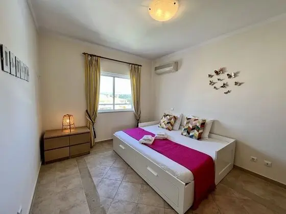 Apart Daire, 2 Yatak Odası, Havuz Kullanımı