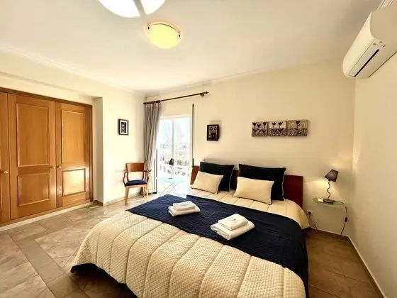 Apart Daire, 2 Yatak Odası, Havuz Kullanımı