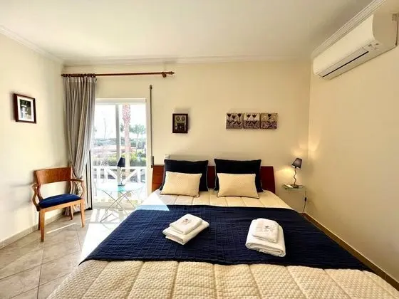 Apart Daire, 2 Yatak Odası, Havuz Kullanımı