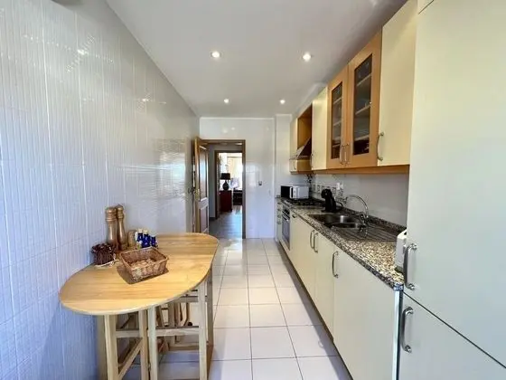 Apart Daire, 2 Yatak Odası, Havuz Kullanımı