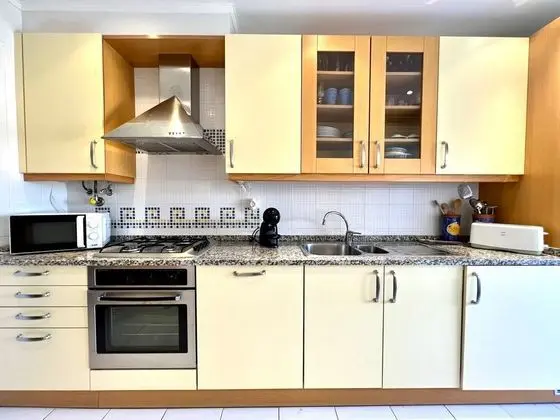 Apart Daire, 2 Yatak Odası, Havuz Kullanımı