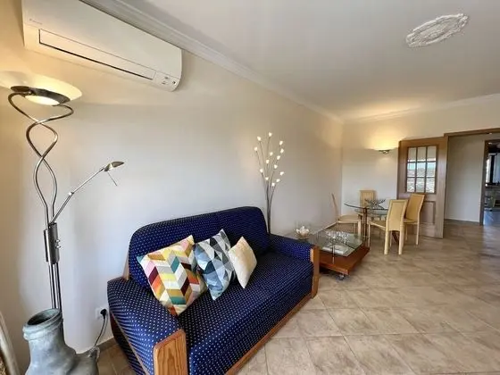 Apart Daire, 2 Yatak Odası, Havuz Kullanımı