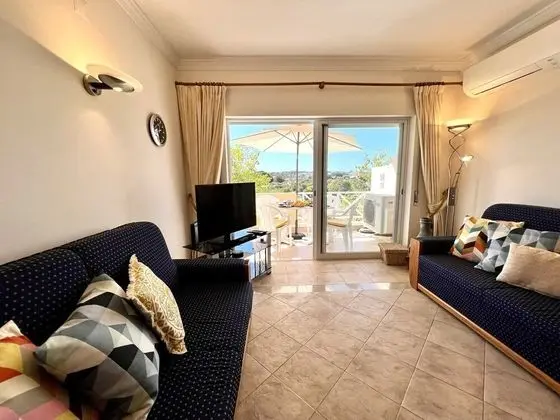 Apart Daire, 2 Yatak Odası, Havuz Kullanımı