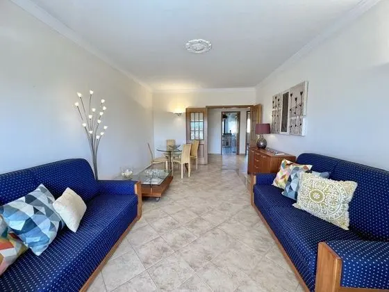 Apart Daire, 2 Yatak Odası, Havuz Kullanımı