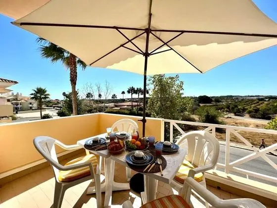 Apart Daire, 2 Yatak Odası, Havuz Kullanımı